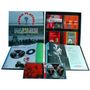 : Atomic Platters: Cold War Music From The Golden Age Of..., CD,CD,CD,CD,CD,DVD