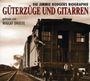Jimmie Rodgers (Country): Güterzüge und Gitarren, CD,CD