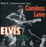 Peter Guralnick: Careless Love - Biographie von Peter Guralnick (Teil 2), CD,CD,CD,CD,CD,CD,CD,CD,CD,CD,CD,CD