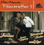 Peter Alexander: Filmtreffer 5, CD