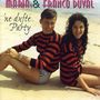 Maria Duval & Franco: 'Ne dufte Party, CD