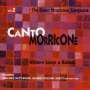 Ennio Morricone: Canto Morricone / Songbook Vol.2 - Western Songs & Ballads, CD
