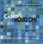 Ennio Morricone: Canto Morricone / Songbook Vol. 4, CD