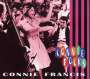 Connie Francis: Rocks, CD