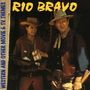 : Rio Bravo And Other Movie & TV Songs, CD
