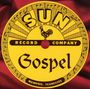 : Sun Gospel, CD