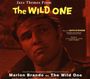 : The Wild One, CD