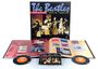 Tony Sheridan & The Beatles: Beatles Bop - Hamburg Days, CD,CD,Buch