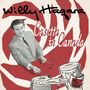 Willy Hagara: Casetta In Canada, CD