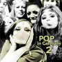 : Pop In Germany Vol. 2, CD