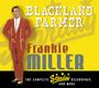 Frankie Miller : Blackland Farmer - The Complete Starday Recordings & More, CD