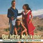 Peter Thomas: Der letzte Mohikaner (Filmmusik), CD