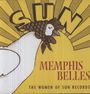 : Memphis Belles - The Woman Of Sun..., CD,CD,CD,CD,CD,CD