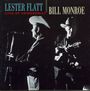 Lester Flatt: Live At Vanderbilt, CD