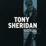 Tony Sheridan: Vagabond, CD