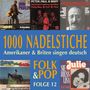 : Tausend Nadelstiche Folge 12, CD