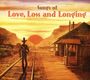 : Songs Of Love, Loss And Songing, CD