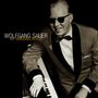 Wolfgang Sauer: My Swinging World, CD