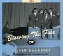 : R & B Classics That Rocked The Jukebox In 1952, CD