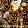 : That'll Flat Git It Vol. 25, CD