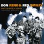 Don Reno & Red Smiley: Sweethearts In Heaven, CD