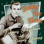 Johnny Paycheck: Shakin' The Blues, CD