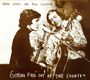 Hedy West & Bill Clifton: Getting Folk Out Of The Country, CD