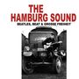 The Hamburg Sound - Beatles, Beat & Große Freiheit, CD