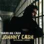 Johnny Cash: Traveling Cash - An Imaginary Journey, CD