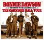 Dawson & High Noon with Lisa: The Carnegie Hall Tour, CD