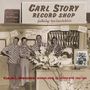 Carl Story: A Life In Rural Music 1942 - 1959 (Box-Set), CD,CD,CD,CD