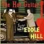 Eddie Hill: The Hot Guitar, CD