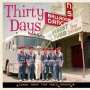 Ernest Tubb: Thirty Days, CD