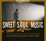 : Sweet Soul Music 1963, CD