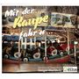 Mit der Raupe fahrn..., CD