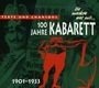 : 100 Jahre Kabarett: Da machste was mit, CD,CD,CD