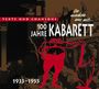 100 Jahre Kabarett: Da machste was mit, CD