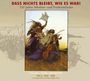 : Dass nichts bleibt, wie es war! Teil 2 (1919 - 1928), CD,CD,CD