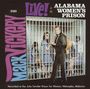 Mack Vickery: Live At The Alabama Women's Prison, CD