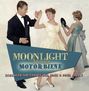 : Moonlight, Morgen, Motorbiene - Souvenirs der 50er & 60er, CD,CD