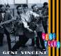 Gene Vincent: Gene Rocks, CD