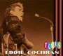 Eddie Cochran: Eddie Rocks, CD