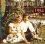 : Schlager im Spiegel der Zeit, 1954, CD