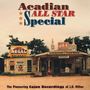 : Acadian All Star Special: Cajun Recordings Of J.D. Miller, CD,CD,CD