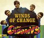 Gloomys: Winds Of Change, CD
