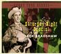 Jack Bradshaw: Saturday Night Special, CD