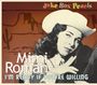 Mimi Roman: I'm Ready If You're Willing (Juke Box Pearls), CD