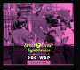 : Street Corner Symphonies: The Complete Story Of Doo Wop, Volume 7 - 1955, CD