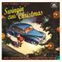 : Have Yourself Another Swingin' Little Christmas, CD