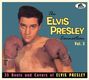 : The Elvis Presley Connection Vol.3, CD